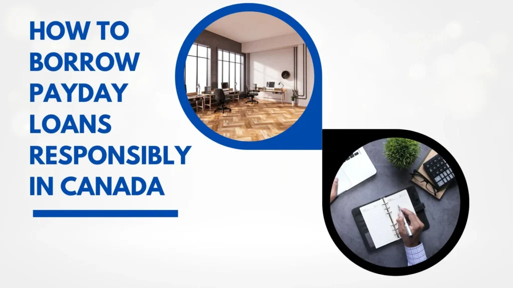 How payday loans Work