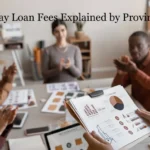 Payday Loan Fees Explained