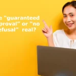 Payday Loan Approval Is Never Guaranteed