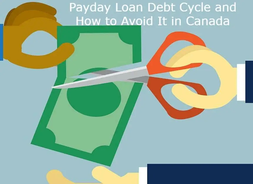 Payday Loan Debt Cycle