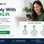 Instant e-Transfer Loans Work in Canada (Step by Step)
