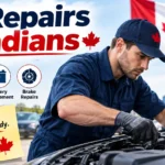 5 Car Repairs Canadians Should Never Put Off